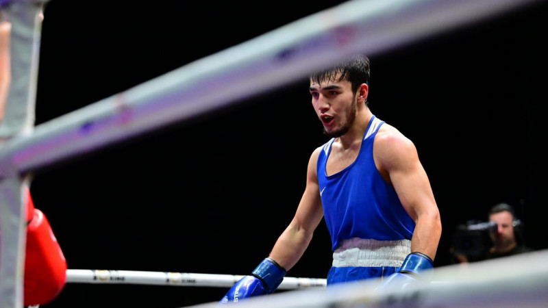 Нұржан Насанов: Болгариядағы турнирде 3 салмақтағы боксшыларымыз сенімді ақтай алмады