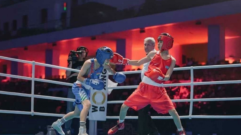 Қазақстандық боксшылар Азия чемпионатынан олжалы оралды
