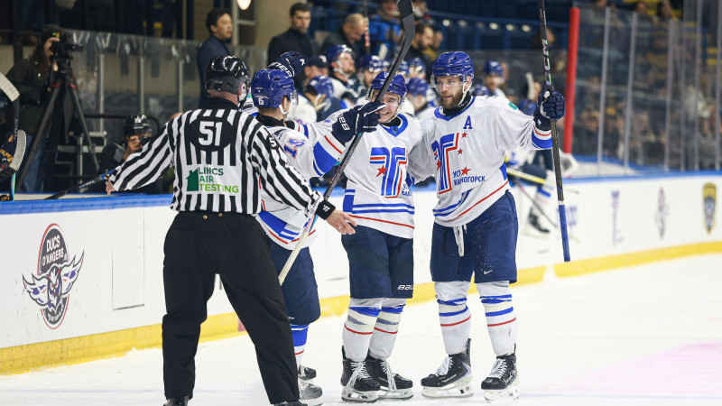 Континенталды кубок ойындарында «Торпедо» екінші кездесуін өткізеді