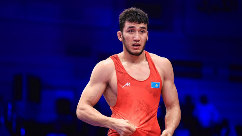 Айтмұхан Ташкенттегі PWL турнирінде  реванш өткізеді