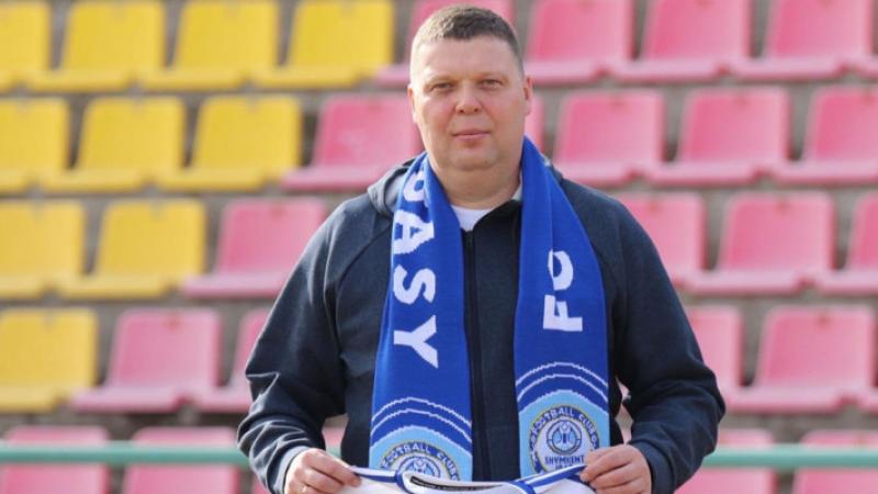 «Ордабасы» бас бапкер іздеп жатыр ма? 