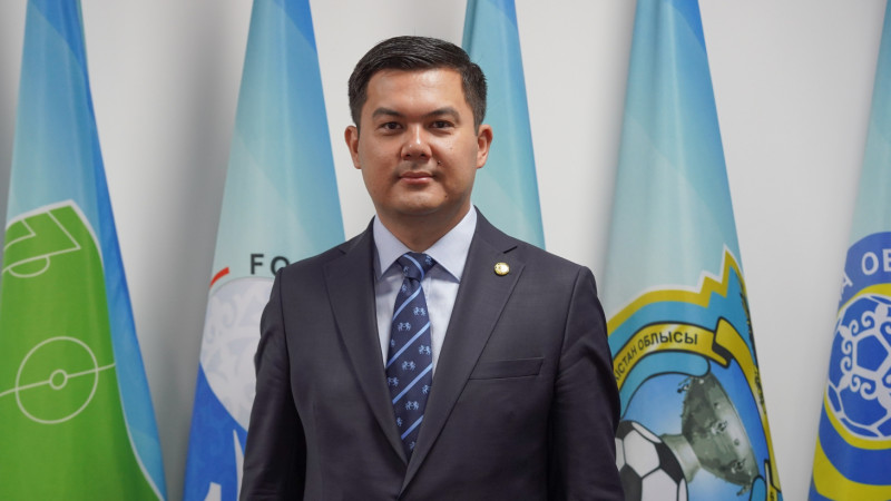 Нұрсұлтан Құрман: Франция әлем чемпионы болады