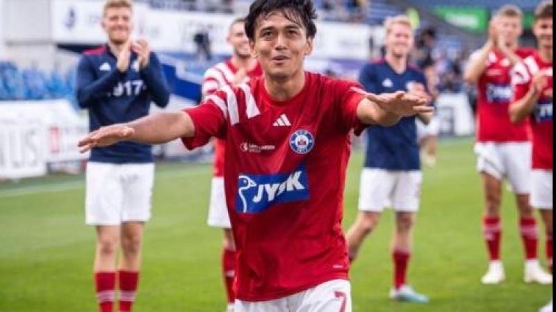 Бокстан 9 мамыр күні Азия чемпионатында кімдер шығады?