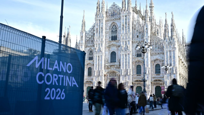 Қысқы Олимпиада мемлекеттер қандай реттік саны бойыншы шығады?