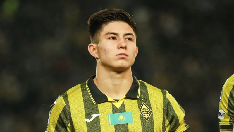 Дастан Сәтпаевтың трансферлік құны артты