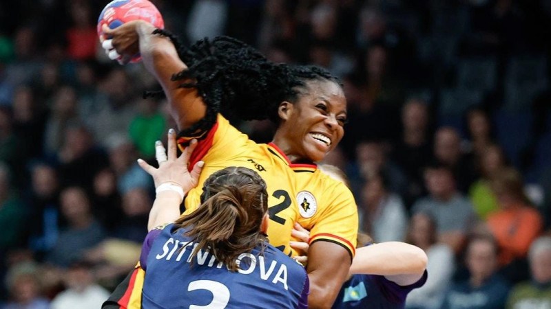 Гандболдан Қазақстан әйелдер құрамасы әлем чемпионатын сәтсіз бастады