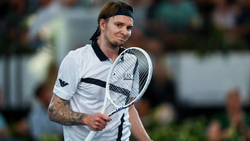 Қазақстандық теннисшілердің ATP рейтингіндегі орны белгілі болды