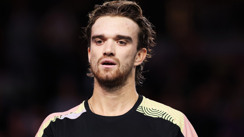 Олимпиада чемпионы Томаш Махач Almaty Open ATP 250 турниріне қатысады