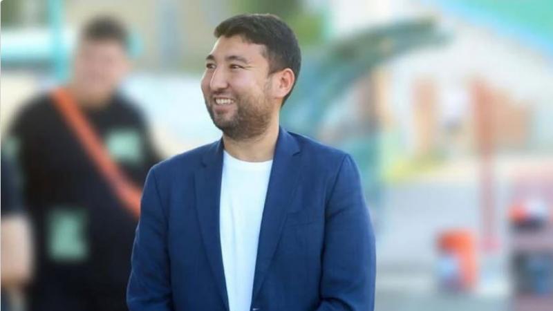 Әлішер Алсалямов: «Тобыл» Премьер-лига мен Кубокта ең жоғары нәтижені көрсетуді көздейді