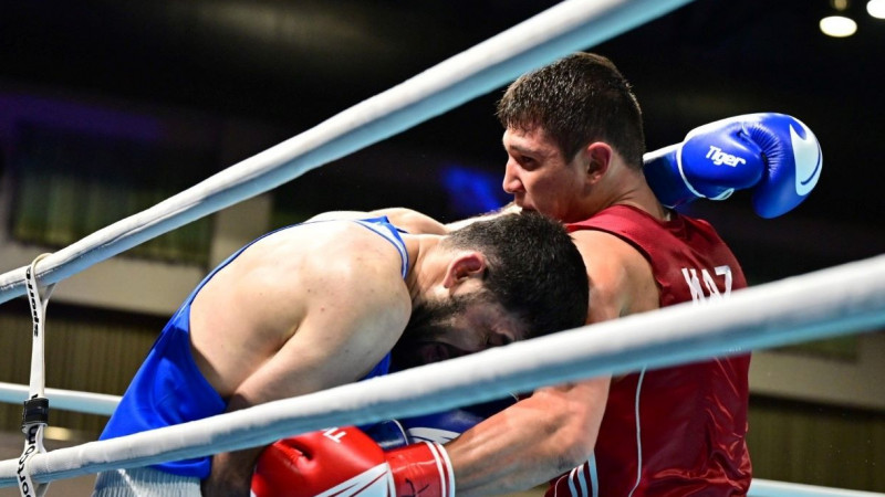 Бокстан барлық жас санаты бойынша Қазақстан чемпионаты қашан өтеді