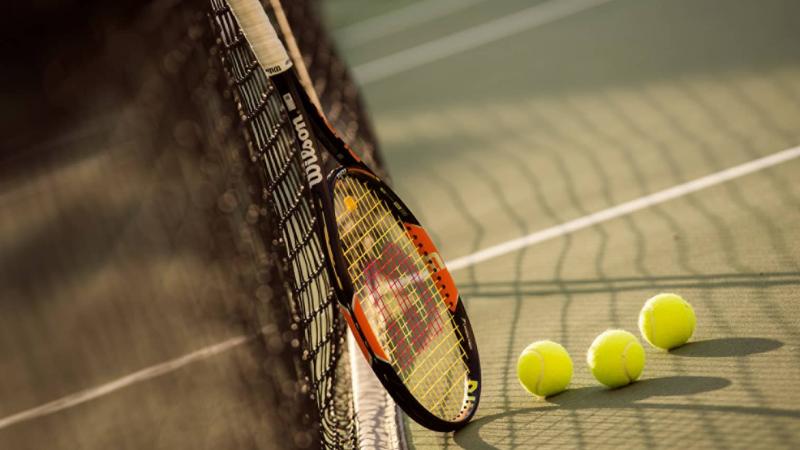 Елена Рыбакина сотворила сенсацию и впервые в карьере вышла в финал Australian Open