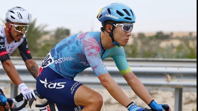 Қазақстан жағажай Азия ойындарын төмен көрсеткішпен аяқтады