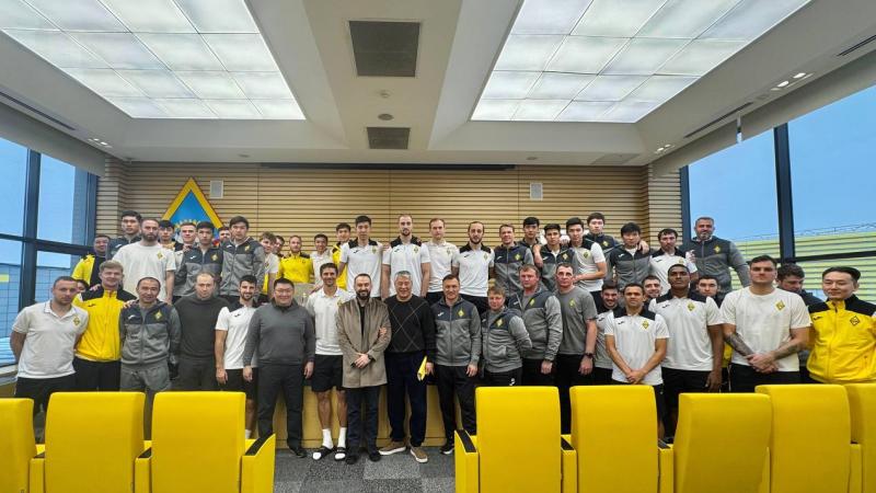 Элизабет Тұрсынбаева: жанкүйерлердің қолдауы өте жоғары болды