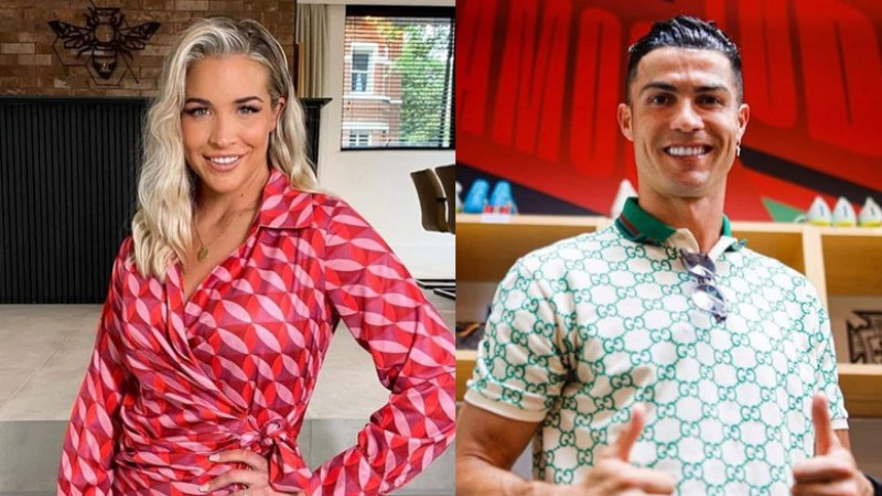 Роналдудың экс-сүйіктісі күтпеген шындықты айтты