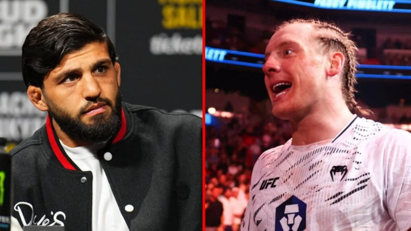 Царукян Пимблетке дөрекі жауап берді