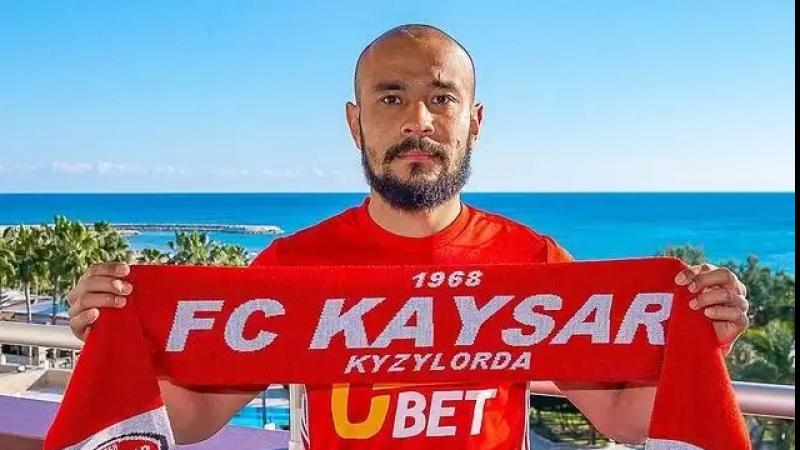 «Қайсардың» дәрігері Дидар Жалмұқанның қашан қатарға қосылатынын айтты
