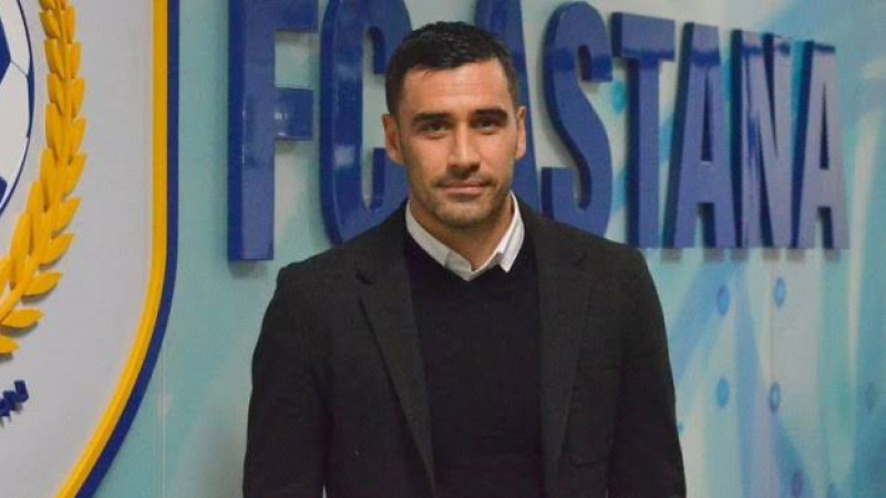 ҚФФ бас хатшысы қызметінен кетеді