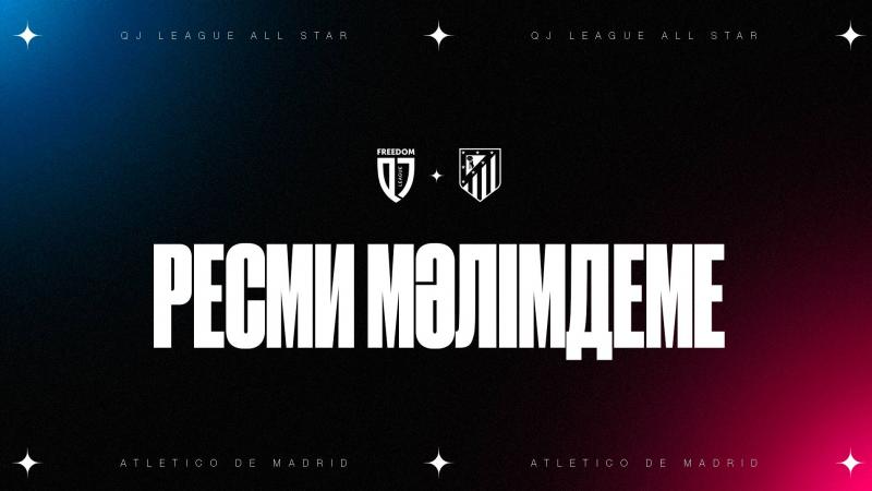 QJL All Star құрамына байланысты Freedom QJ League ресми мәлімдеме жасады