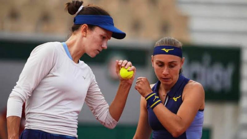 Қазақстанның бірінші ракеткасы  ширек финалға өтті