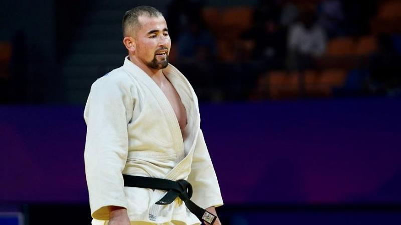 Пара дзюдодан әлем чемпионатының финалында қос қазақ жолығады
