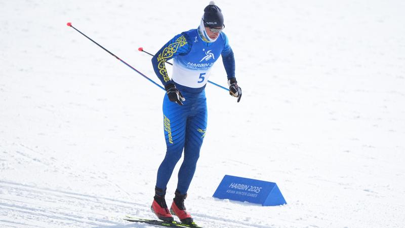 Анель Сақыш «Странджа» турнирін жеңіспен бастады