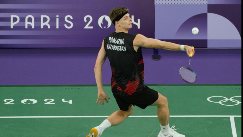 Астанада бадминтоннан халықаралық турнир өтеді