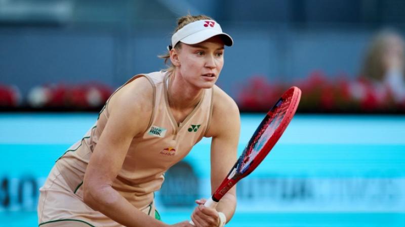 WTA рейтингінде қазақстандық теннисшілердің орындары белгілі болды