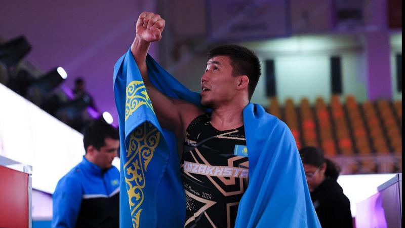 Қазақстан Ислам ынтымақтастығы ойындарына 100-ден астам спортшысын апарады