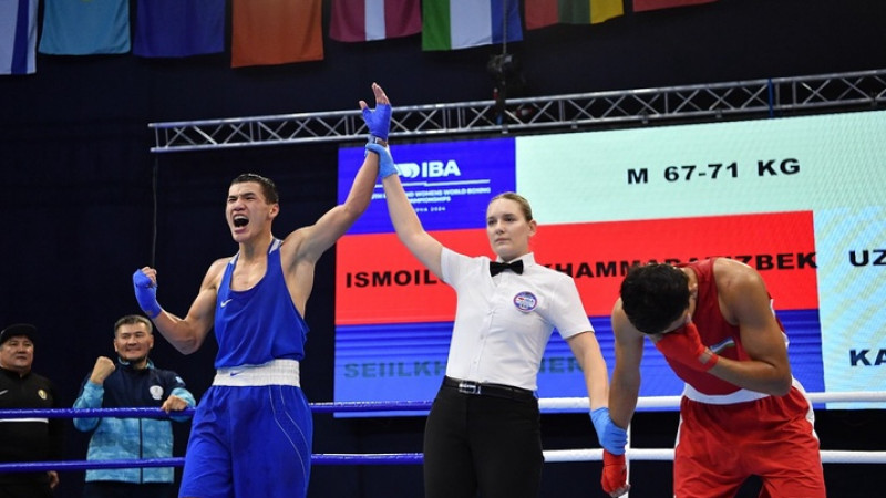 Қазақстан боксшылары Түркиядағы турнирде үш алтын жеңіп алды