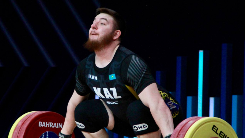 Астанада конкурдан Қазақстан чемпионатына 40-тан астам шабандоз бас қосты