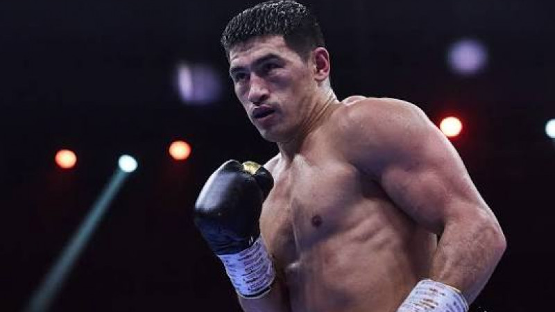 Биволға WBO белбеуін босату ұсынылды