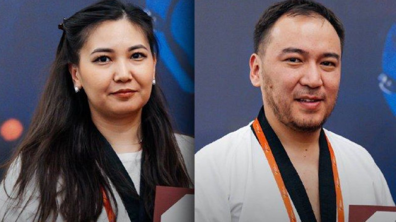 Қазақстандық төрешілер Әлем чемпонатына шақырту алды