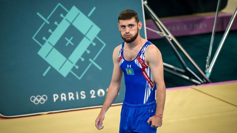 Батуттық гимнастикадан отандастарымыз Әлем Кубогы кезеңінде чемпион атанды