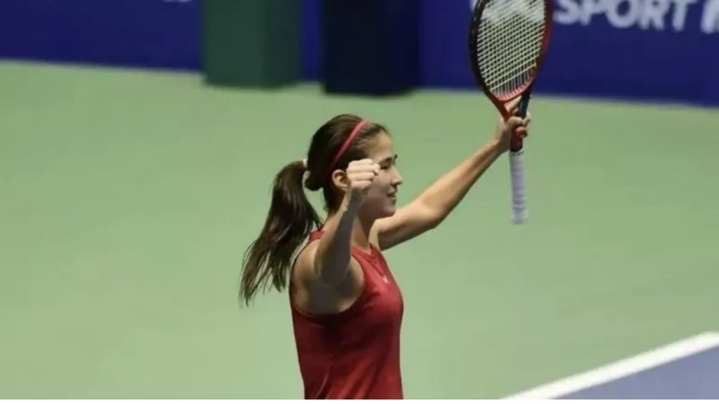 Қазақстандық теннисшілердің WTA рейтингіндегі жаңа орындары белгілі болды