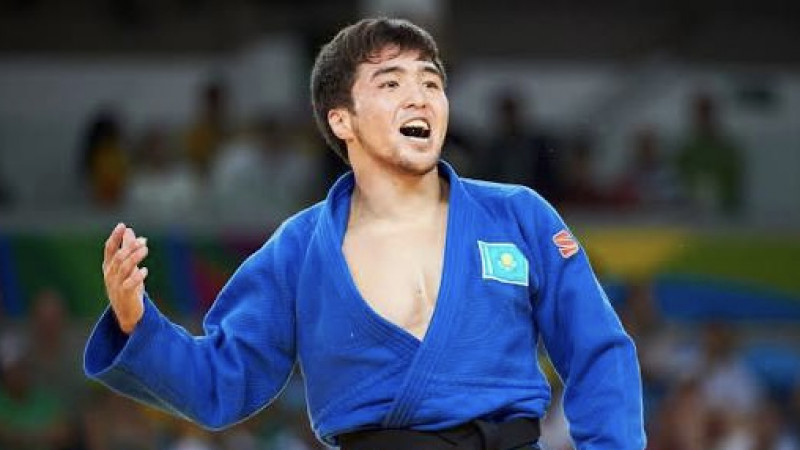 Оралда дзюдодан Қазақстан чемпионаты өтеді