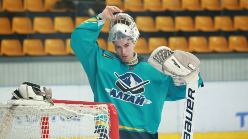 «Барыс» жаңа қақпашы  қарастыруда