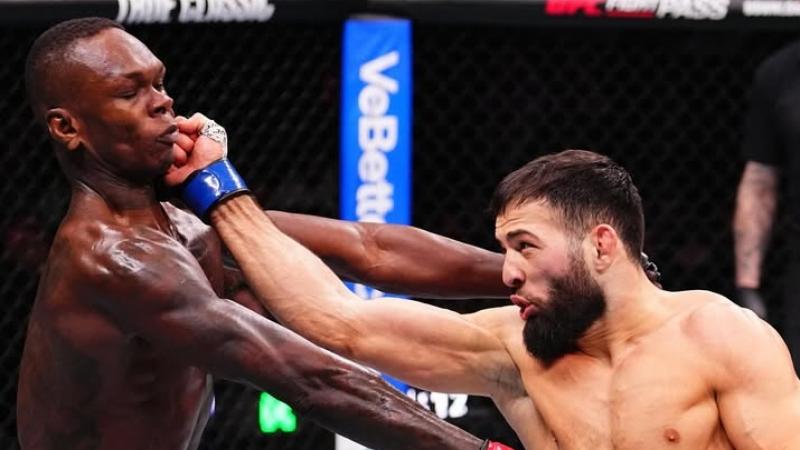 Юрий Мельниченко Атланта Олимпиадасына дайындалған ерекше сәтін еске түсірді