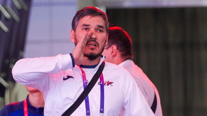 Таеквондошыларымыз әлем чемпионатының алғашқы күнін қалай өткізді?