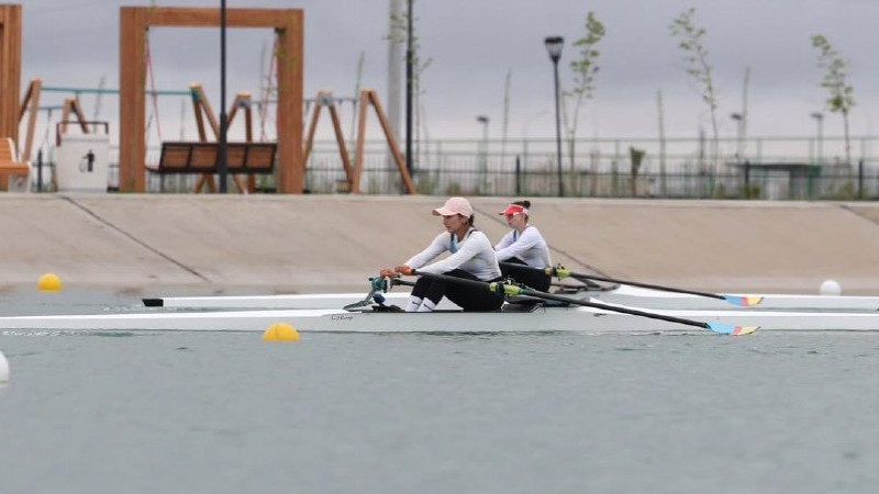 Академиялық ескек есу: Азия кубогына қатысатын команда құрамы белгілі болды 