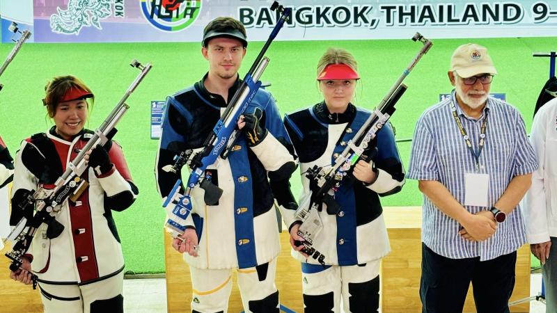 Астанада ат спорты бойынша Қазақстан чемпионаты өтеді