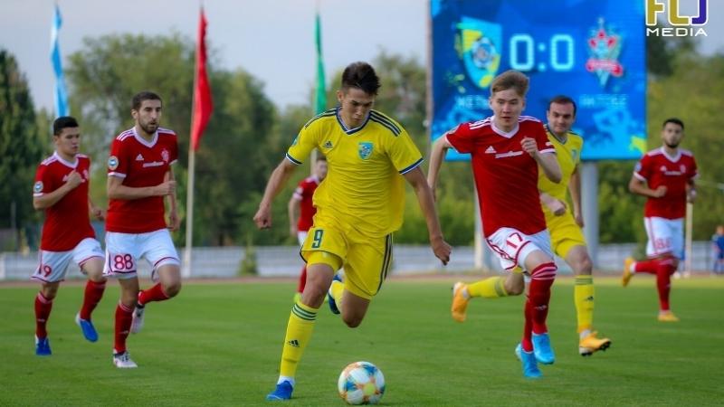 «Реал» кезекті турға қандай құраммен шығады?