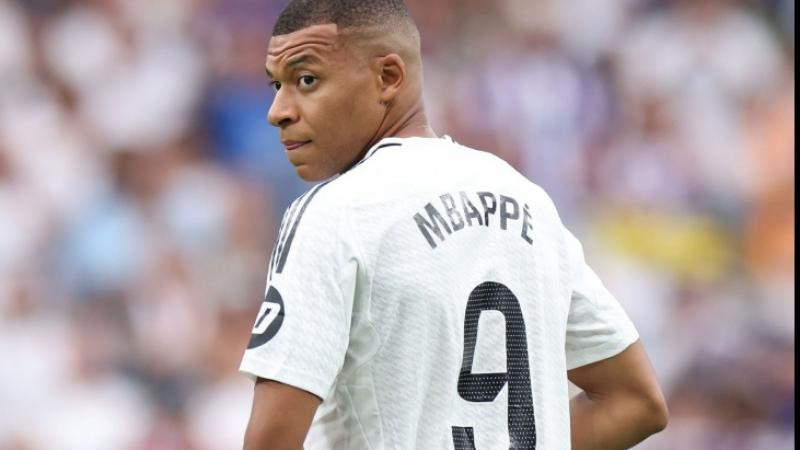 Эль-класико Мбаппесіз өтуі мүмкін