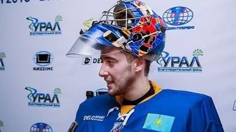 Қазақстан құрамасының экс-қақпашысы жаңа қызметке тағайындалды