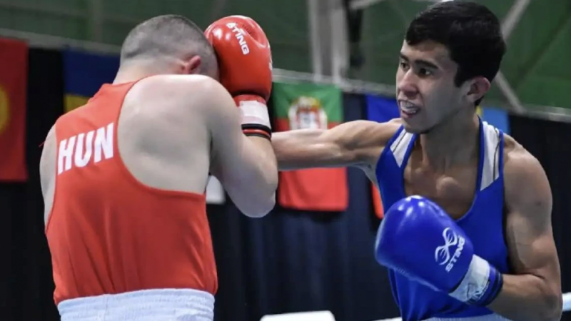 Бокстан әлем кубогының екінші күнінде кімдер шығады?