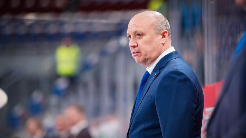 Олег Болякин: Норвегияның агрессивті ойнайтынын білдік