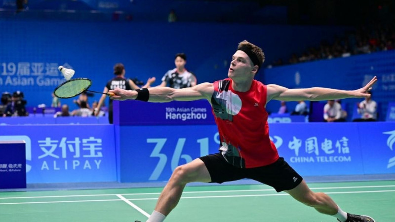 Панарин Астанадағы турнирде финалға өтті