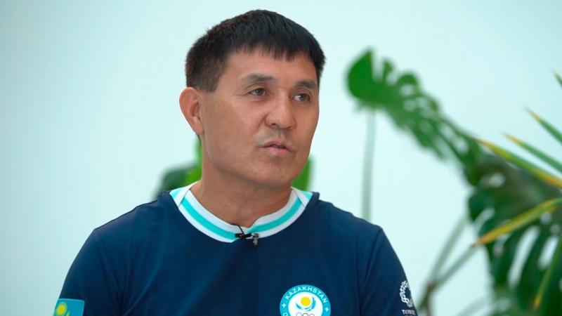 Жәнібектің салмағындағы жаңа чемпион: Крис Юбенк Ұлыбританияда жеңіске жетті