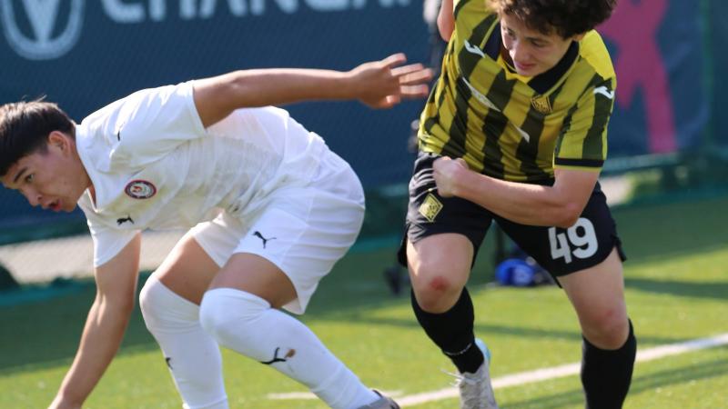 Freedom QJ League: 19-тур нәтижелері