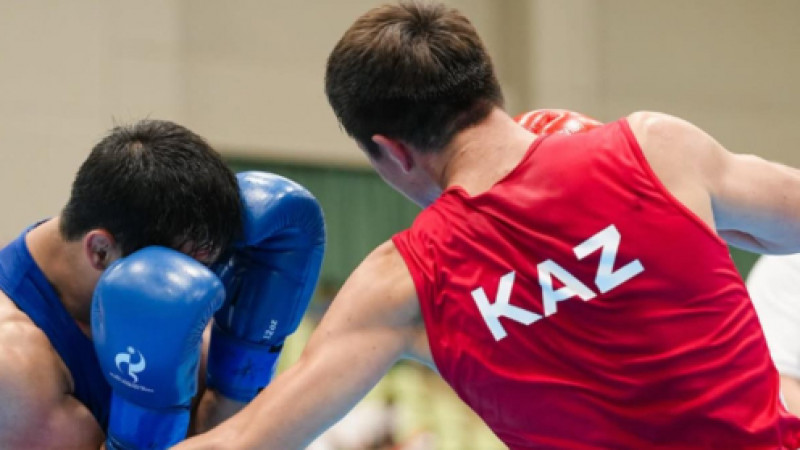 Бокс әлем чемпиондарына берілетін сыйақы көлемі белгілі болды