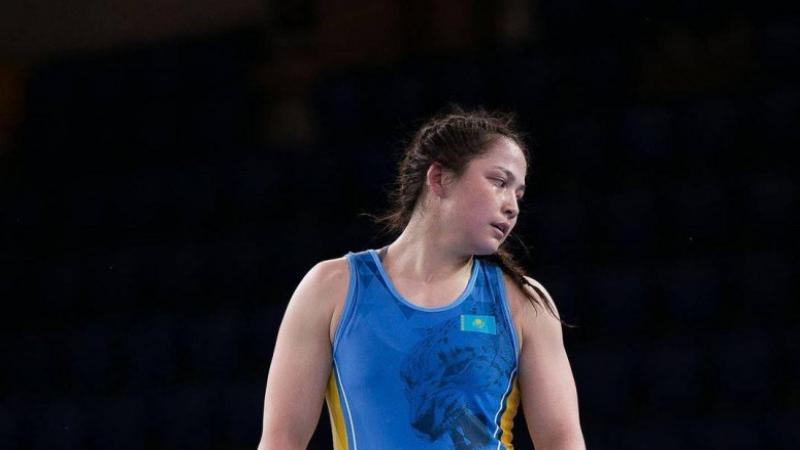 Жәмила Бақбергенова жарақат алғанын мәлімдеді